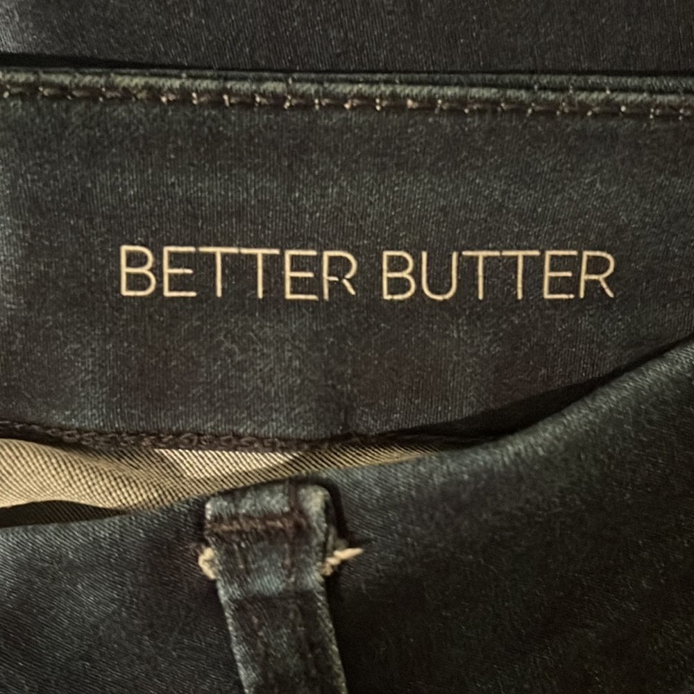 1882 better butter jeans - Picture 3 of 3